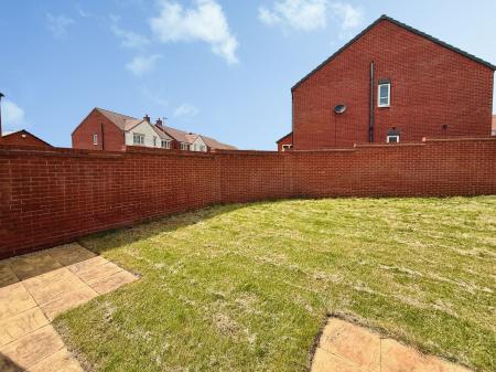 3 bedroom Detached house for sale in John Williams Close, Priorslee, TF2