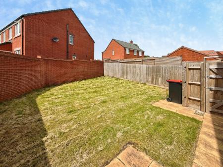 3 bedroom Detached house for sale in John Williams Close, Priorslee, TF2