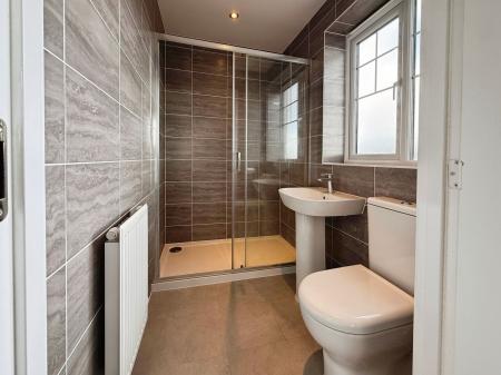 3 bedroom Detached house for sale in John Williams Close, Priorslee, TF2