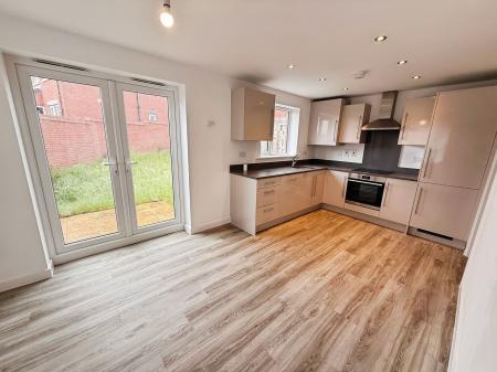 3 bedroom Detached house for sale in John Williams Close, Priorslee, TF2