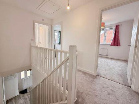 3 bedroom Detached house for sale in John Williams Close, Priorslee, TF2