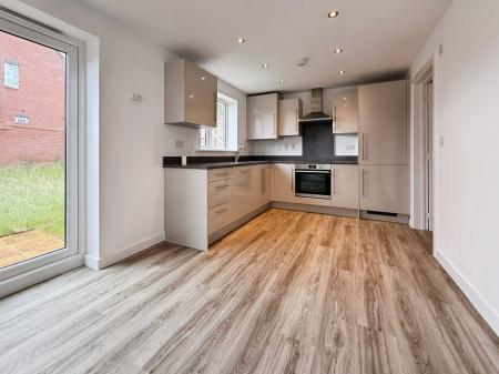 3 bedroom Detached house for sale in John Williams Close, Priorslee, TF2