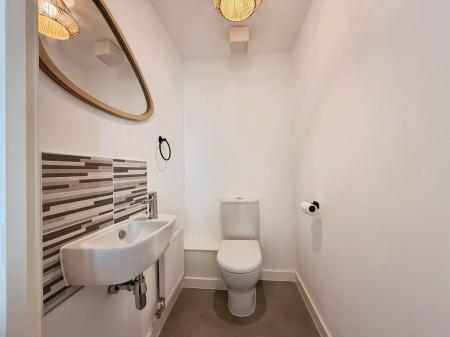 3 bedroom Detached house for sale in John Williams Close, Priorslee, TF2