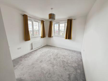 3 bedroom Detached house for sale in John Williams Close, Priorslee, TF2