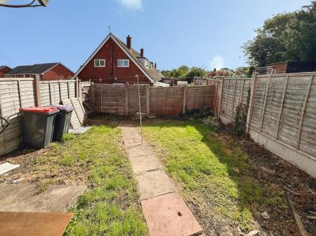 3 bedroom Bungalow for sale in St. Georges Road, Donnington, TF2