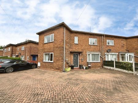 3 bedroom Semi-detached house for sale in Winifreds Drive, Donnington, TF2