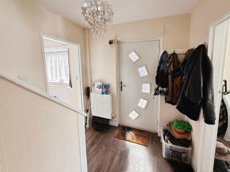 3 bedroom Semi-detached house for sale in Winifreds Drive, Donnington, TF2