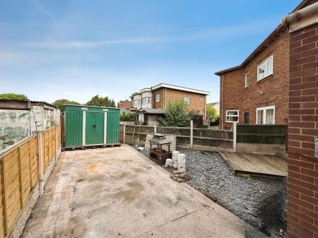 3 bedroom Semi-detached house for sale in Winifreds Drive, Donnington, TF2