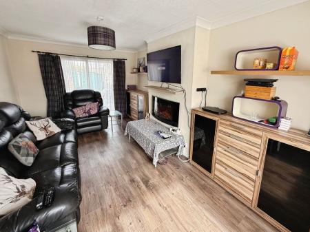 3 bedroom Semi-detached house for sale in Winifreds Drive, Donnington, TF2