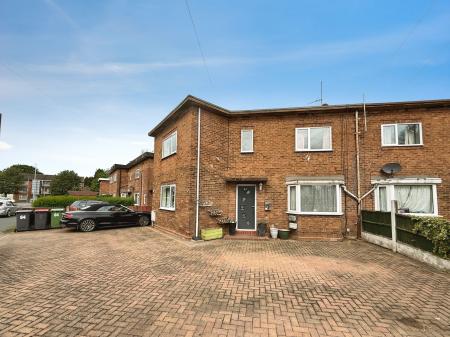 Winifreds Drive, Donnington, TF2