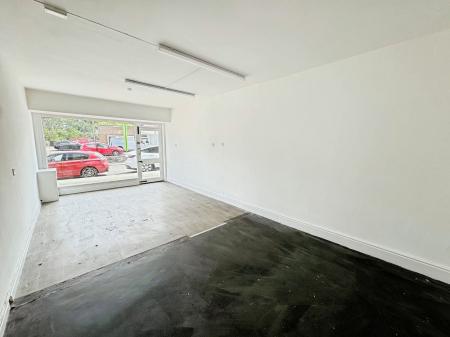 0 bedroom Shop to let in Drayton Road, Shawbury, SY4