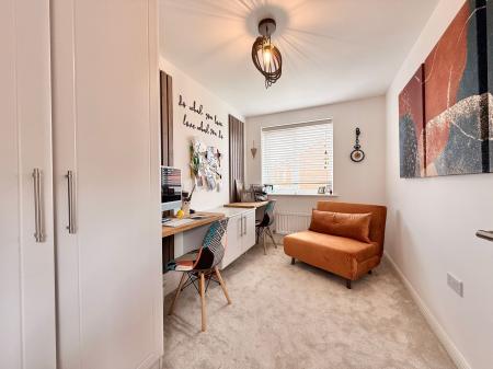 3 bedroom Detached house for sale in Brook Leasow, Redhill, TF2