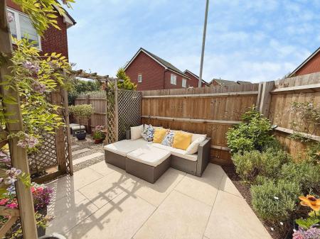 3 bedroom Detached house for sale in Brook Leasow, Redhill, TF2
