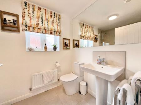 3 bedroom Detached house for sale in Brook Leasow, Redhill, TF2