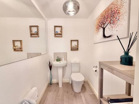 3 bedroom Detached house for sale in Brook Leasow, Redhill, TF2