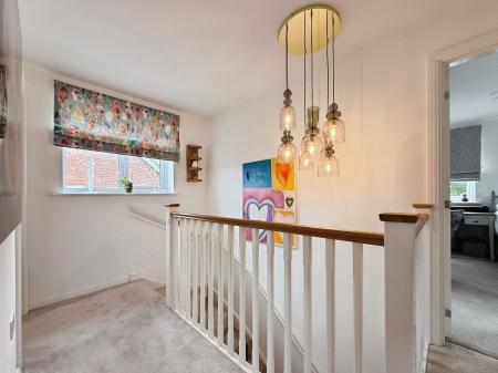 3 bedroom Detached house for sale in Brook Leasow, Redhill, TF2