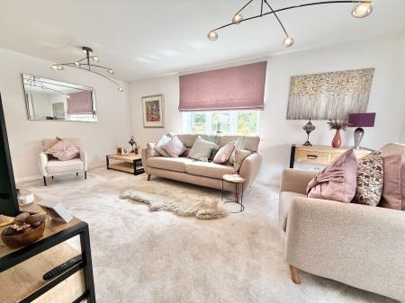 3 bedroom Detached house for sale in Brook Leasow, Redhill, TF2