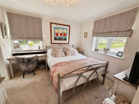 3 bedroom Detached house for sale in Brook Leasow, Redhill, TF2