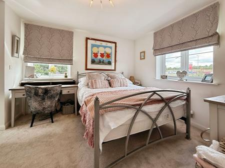 3 bedroom Detached house for sale in Brook Leasow, Redhill, TF2