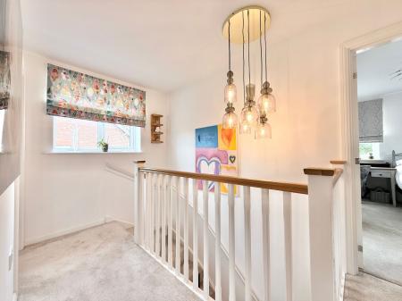 3 bedroom Detached house for sale in Brook Leasow, Redhill, TF2