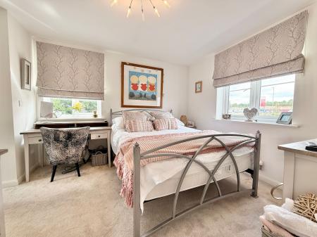 3 bedroom Detached house for sale in Brook Leasow, Redhill, TF2
