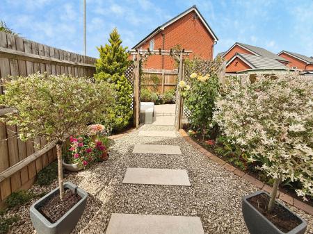 3 bedroom Detached house for sale in Brook Leasow, Redhill, TF2