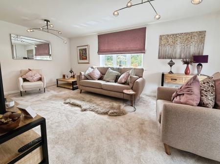 3 bedroom Detached house for sale in Brook Leasow, Redhill, TF2