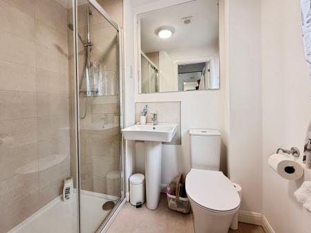 3 bedroom Detached house for sale in Brook Leasow, Redhill, TF2