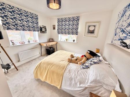 3 bedroom Detached house for sale in Brook Leasow, Redhill, TF2