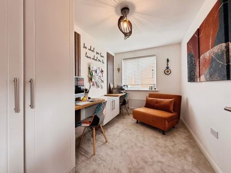 3 bedroom Detached house for sale in Brook Leasow, Redhill, TF2