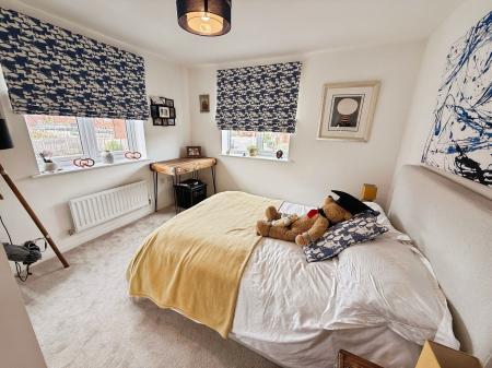 3 bedroom Detached house for sale in Brook Leasow, Redhill, TF2