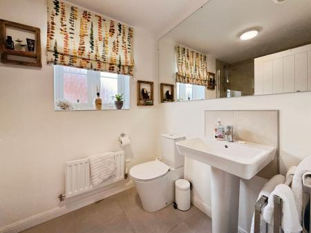 3 bedroom Detached house for sale in Brook Leasow, Redhill, TF2