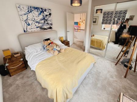 3 bedroom Detached house for sale in Brook Leasow, Redhill, TF2