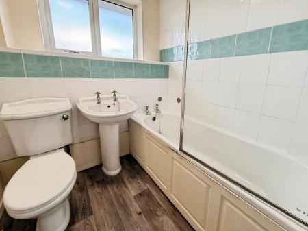 2 bedroom Semi-detached house to let in The Brambles, The Rock, TF3