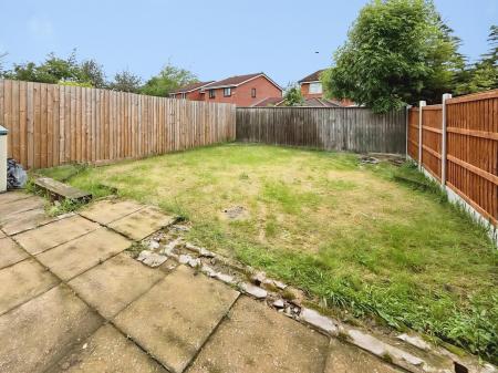 2 bedroom Semi-detached house to let in The Brambles, The Rock, TF3