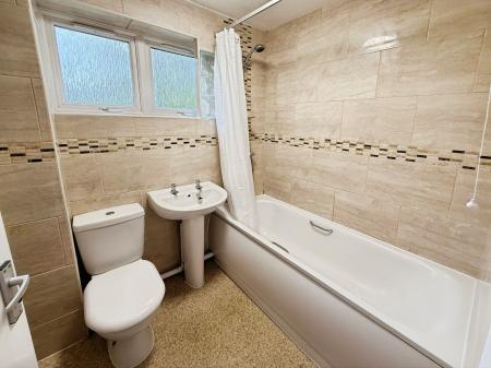 2 bedroom End of terrace house for sale in Mccormick Drive, Telford, TF1