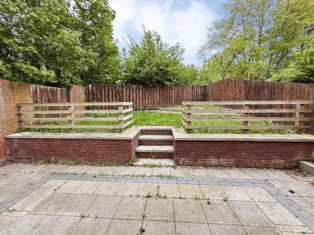 2 bedroom End of terrace house for sale in Mccormick Drive, Telford, TF1