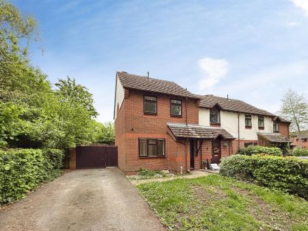 Mccormick Drive, Telford, TF1