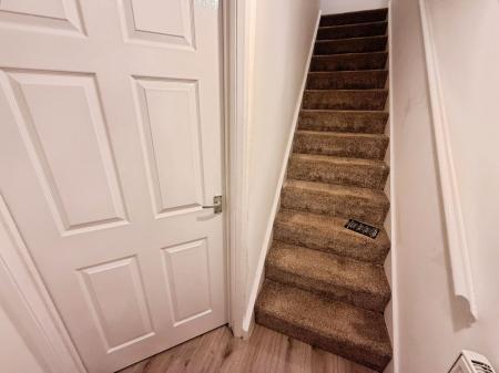 2 bedroom End of terrace house for sale in Mccormick Drive, Telford, TF1