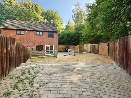 2 bedroom End of terrace house for sale in Mccormick Drive, Telford, TF1