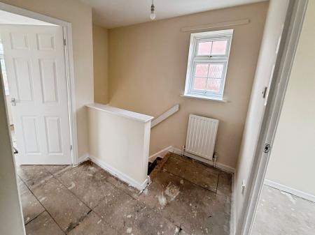 3 bedroom Semi-detached house for sale in The Savannahs, Telford, TF1