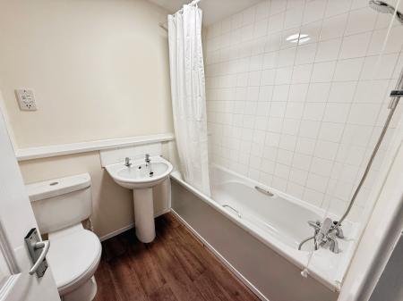 3 bedroom Semi-detached house for sale in The Savannahs, Telford, TF1