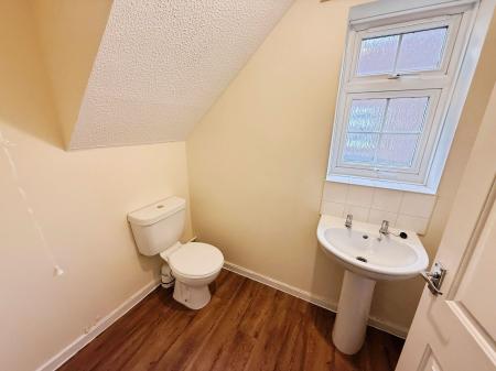 3 bedroom Semi-detached house for sale in The Savannahs, Telford, TF1