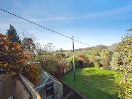 2 bedroom Detached bungalow for sale in Cumberledge Hill, Rugeley, WS15