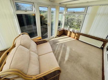 2 bedroom Detached bungalow for sale in Cumberledge Hill, Rugeley, WS15
