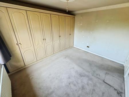 2 bedroom Detached bungalow for sale in Cumberledge Hill, Rugeley, WS15