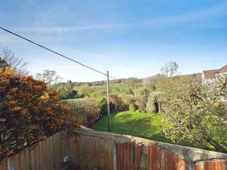 2 bedroom Detached bungalow for sale in Cumberledge Hill, Rugeley, WS15