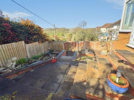 2 bedroom Detached bungalow for sale in Cumberledge Hill, Rugeley, WS15