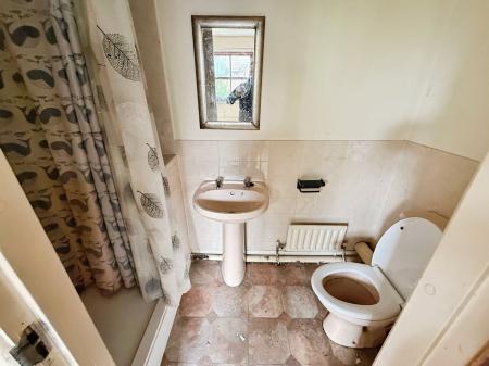 2 bedroom Terraced House for sale in Undertrees Close, Telford, TF1