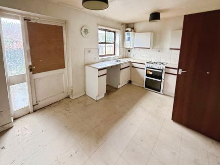 2 bedroom Terraced House for sale in Undertrees Close, Telford, TF1